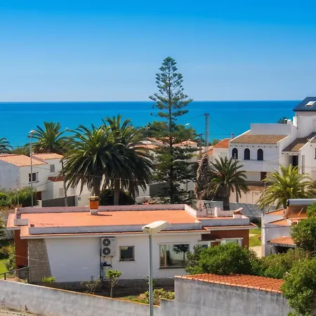 Modern In With Sea View And Shared Pool Vinarós