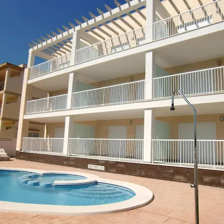 Modern In With Sea View And Shared Pool 아파트