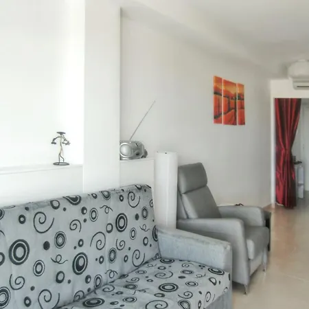 Modern In With Sea View And Shared Pool Vinarós